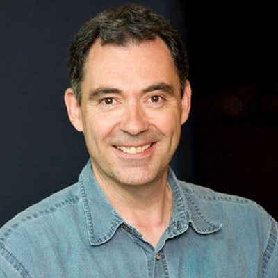 Claude Caron